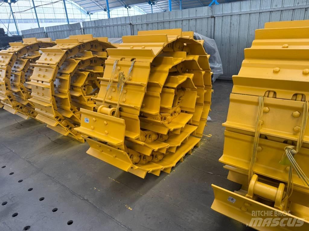 Zoomlion ZD 220-3 Chenilles