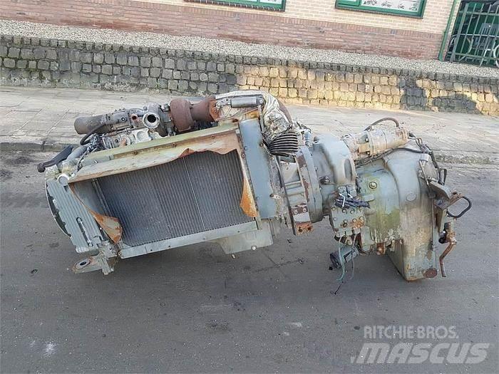  Engines 1013C Transport - Autres