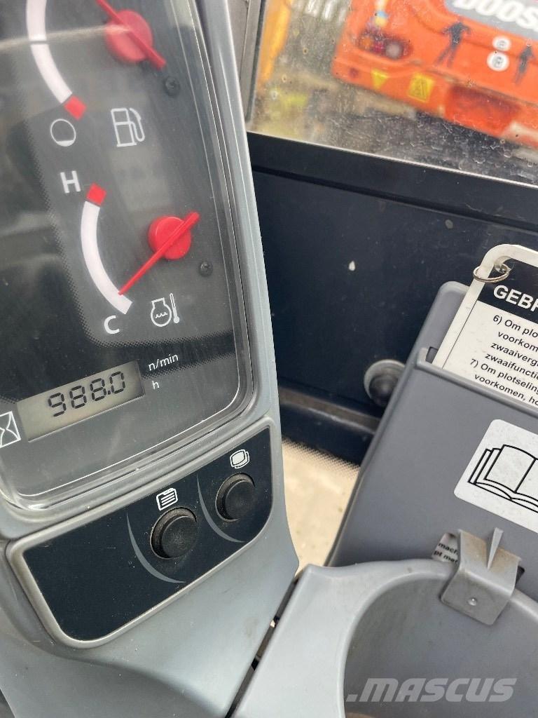 Kubota KX 016-4 Mini pelle < 7t