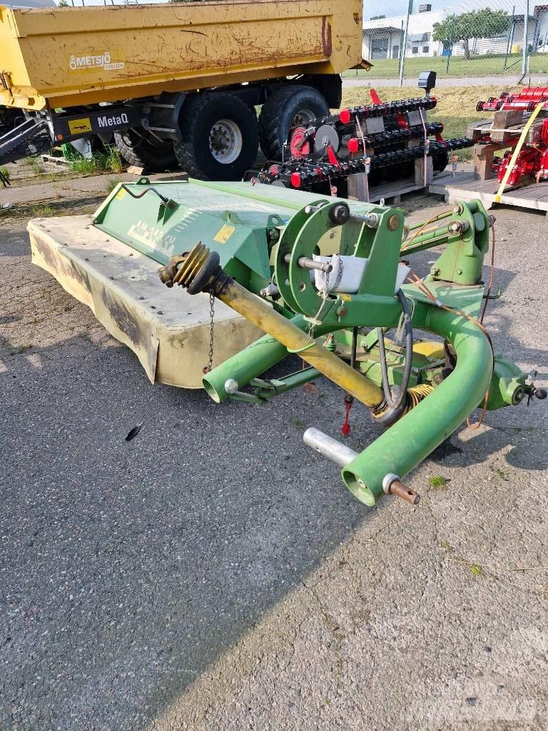 Krone AM 243 cv Faucheuse-conditionneuse