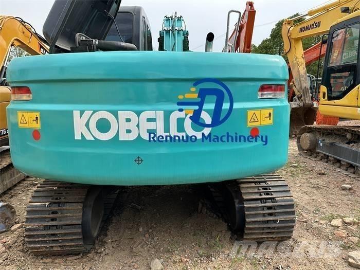 Kobelco SK140 LC Pelle sur chenilles