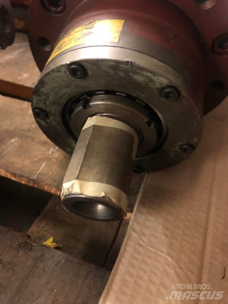 Linde HS16-9 Autres accessoires