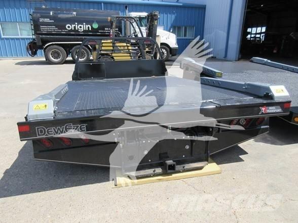  DEWEZE XRT84 Construction - Autres