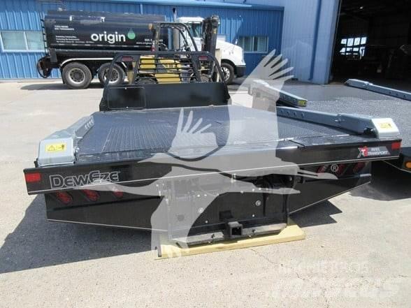  DEWEZE XRT84 Construction - Autres
