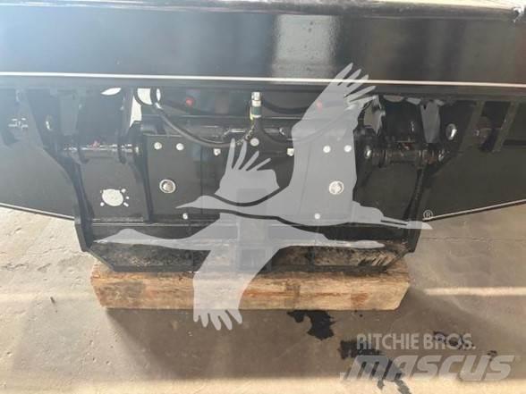  DEWEZE XRT84 Construction - Autres