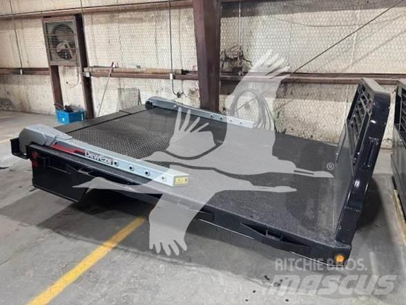  DEWEZE XRT84 Construction - Autres