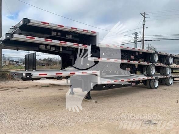 Doosan DIAMOND Semi remorque surbaissée