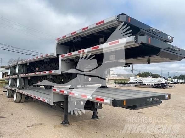 Doosan DIAMOND Semi remorque surbaissée