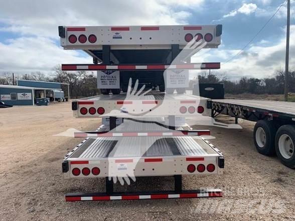 Doosan DIAMOND Semi remorque surbaissée