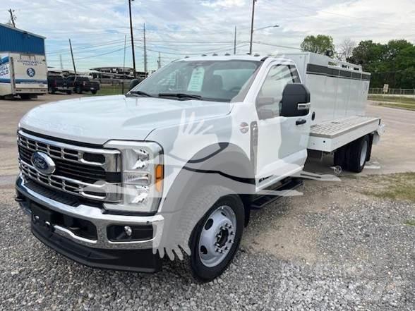 Ford F550 SD Construction - Autres
