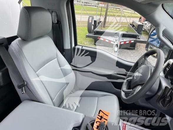 Ford F550 SD Construction - Autres