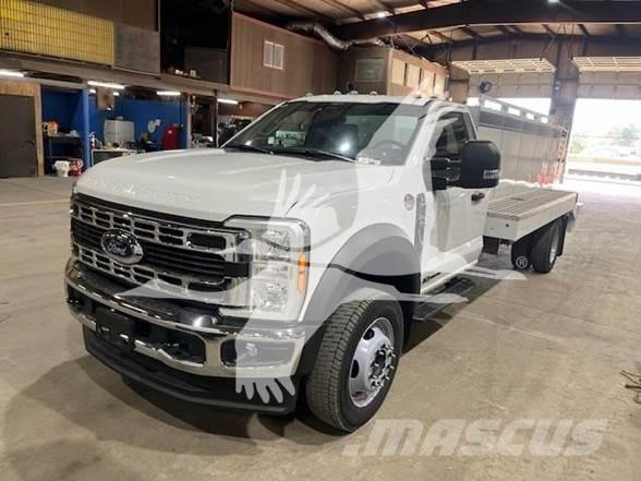 Ford F550 XL Construction - Autres