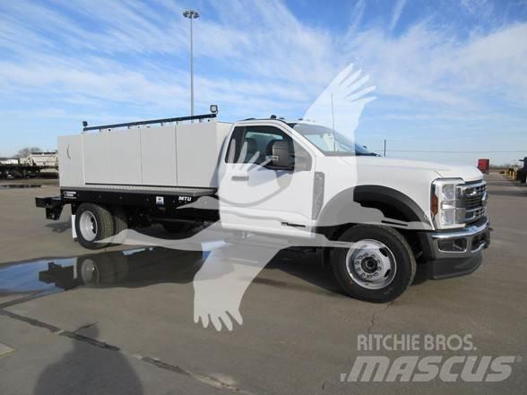 Ford F600 Construction - Autres