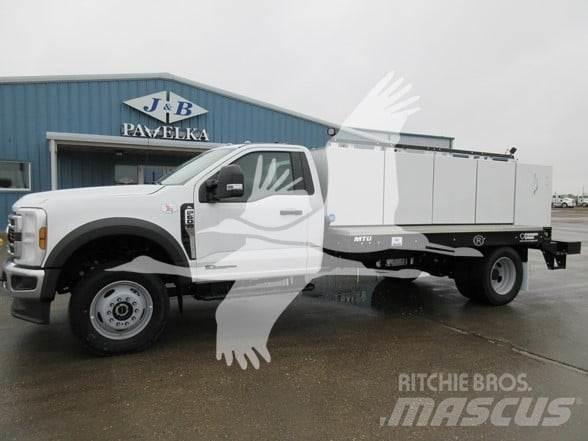 Ford F600 Construction - Autres