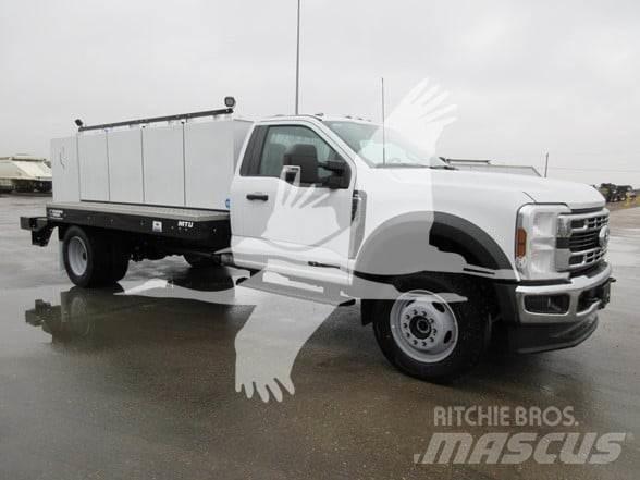 Ford F600 Construction - Autres