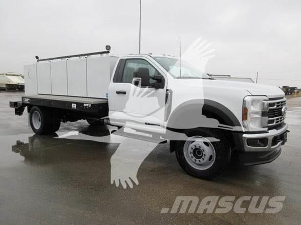Ford F600 Construction - Autres