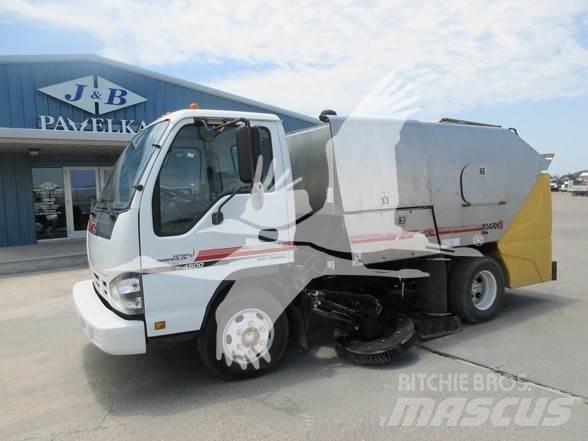 GMC W4500 Construction - Autres