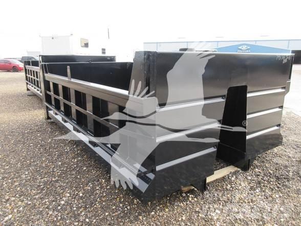 Godwin 14 FT Construction - Autres