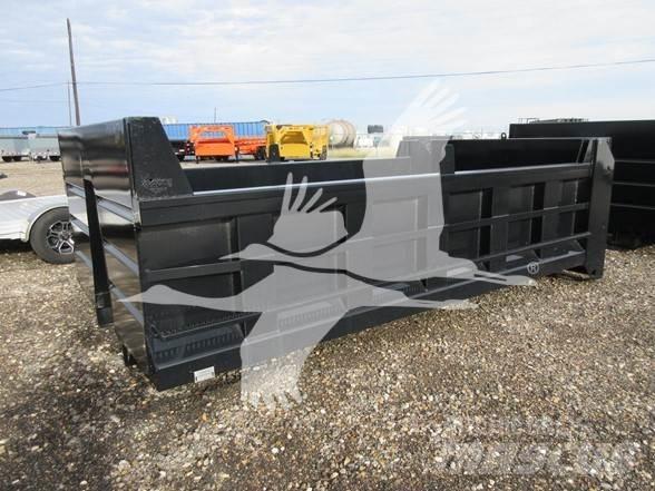 Godwin 14 FT Construction - Autres