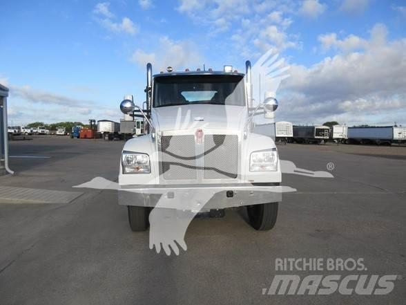 Kenworth T880 Tracteur routier