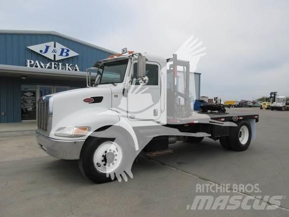 Peterbilt 337 Tracteur routier