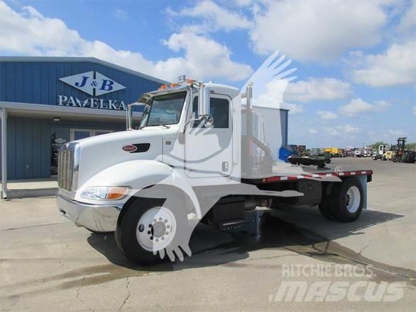 Peterbilt 337 Tracteur routier