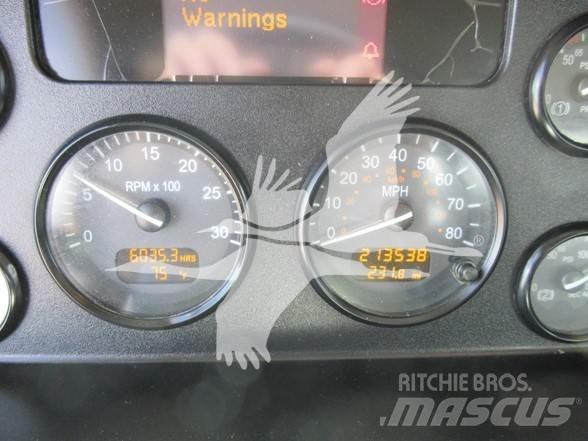 Peterbilt 337 Tracteur routier