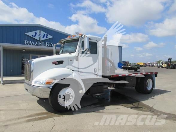 Peterbilt 337 Tracteur routier