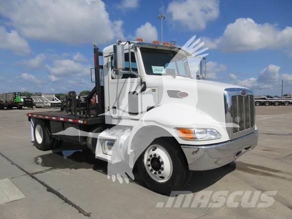 Peterbilt 337 Tracteur routier