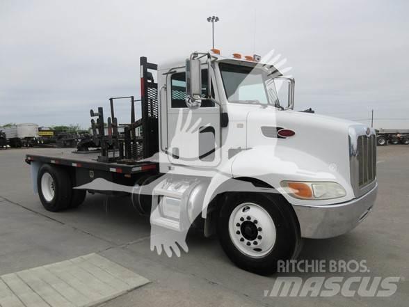 Peterbilt 337 Tracteur routier