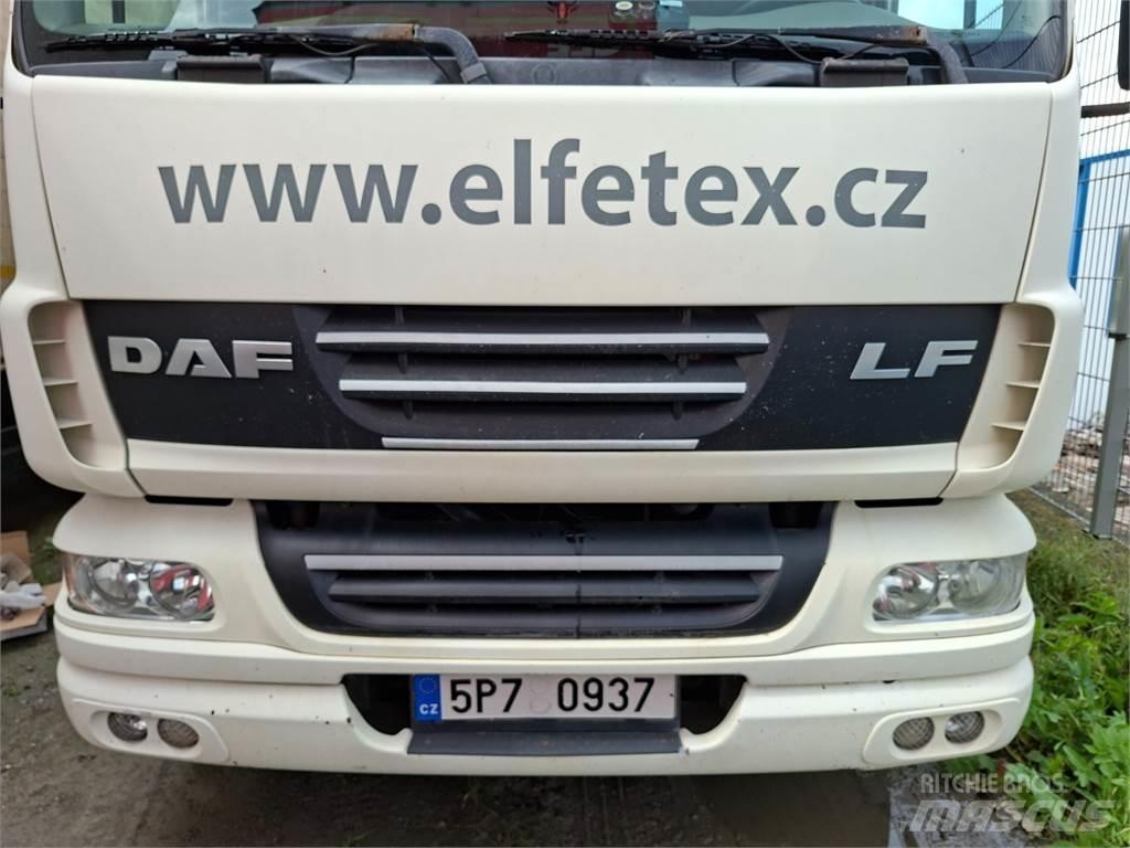 DAF FA LF55.280 Châssis cabine