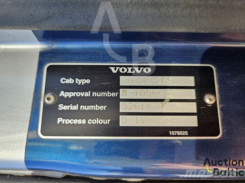 Volvo FH12 Tracteur routier
