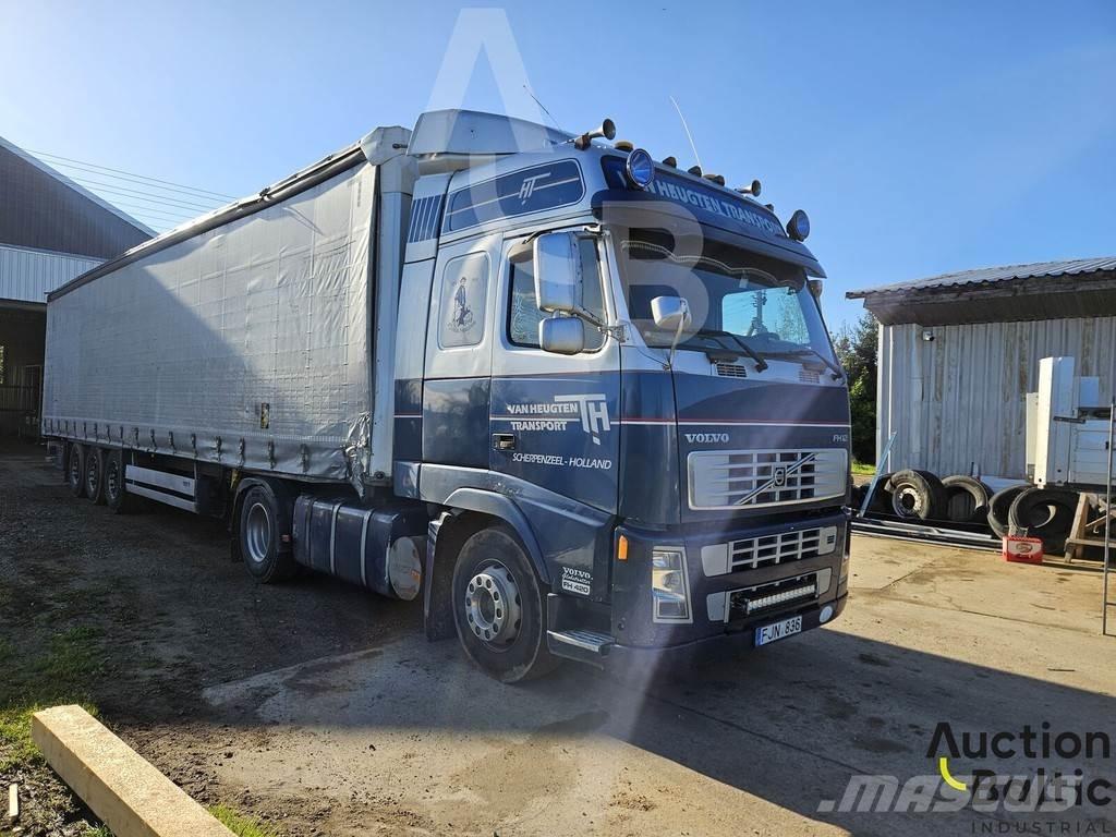 Volvo FH12 Tracteur routier