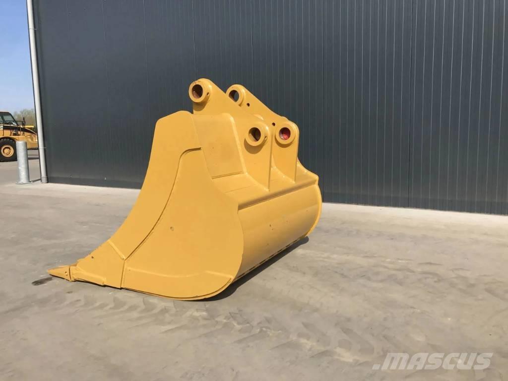 CAT 330F Godet