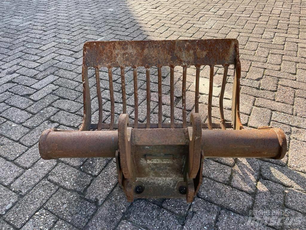  puinbak Godet