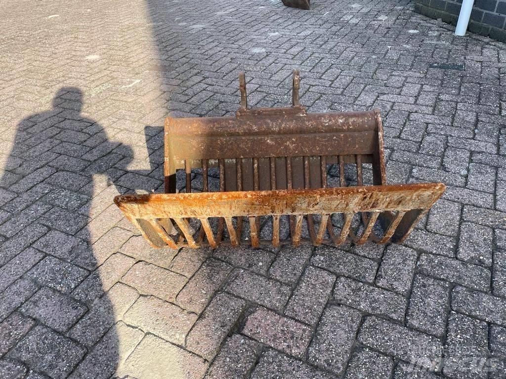  puinbak Godet