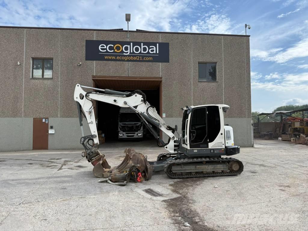 Wacker Neuson ET 90 Mini pelle 7t-12t