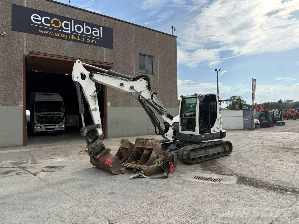 Wacker Neuson ET 90 Mini pelle 7t-12t
