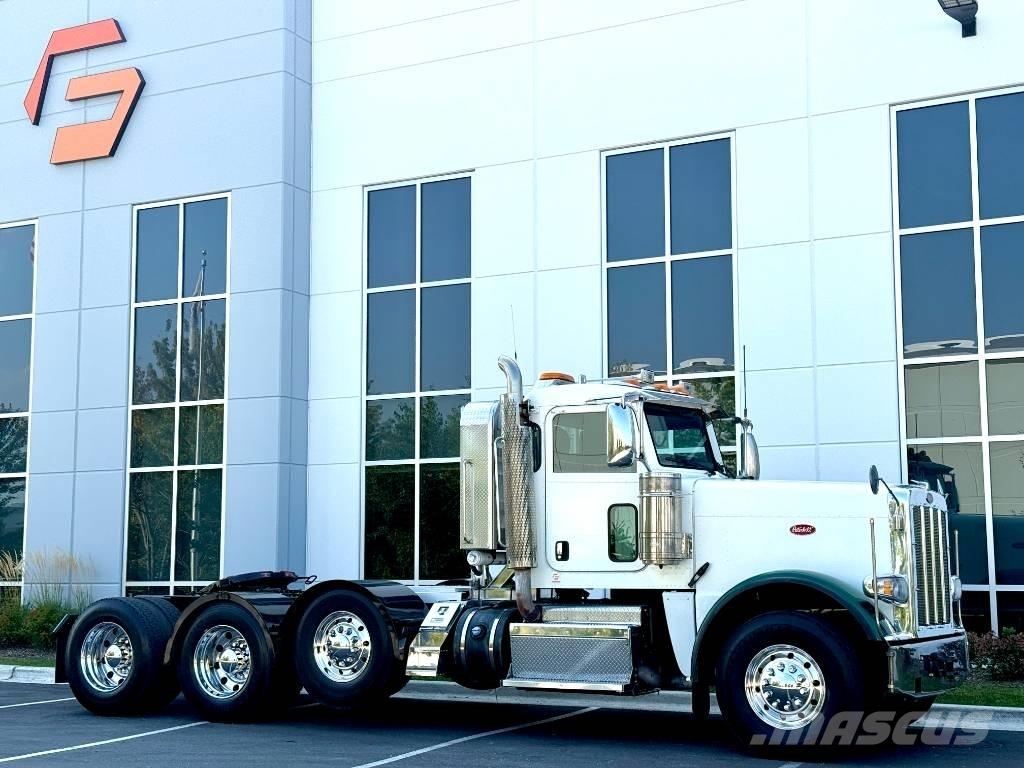 Peterbilt 388 Tracteur routier