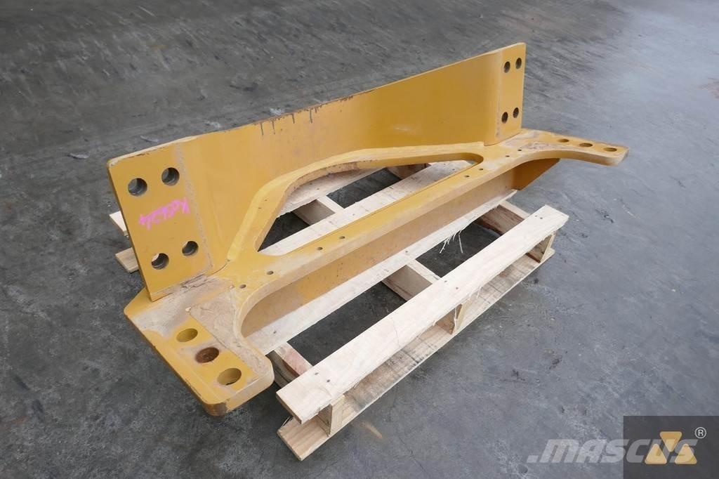 CAT 140M3 Drawbar Transport - Autres