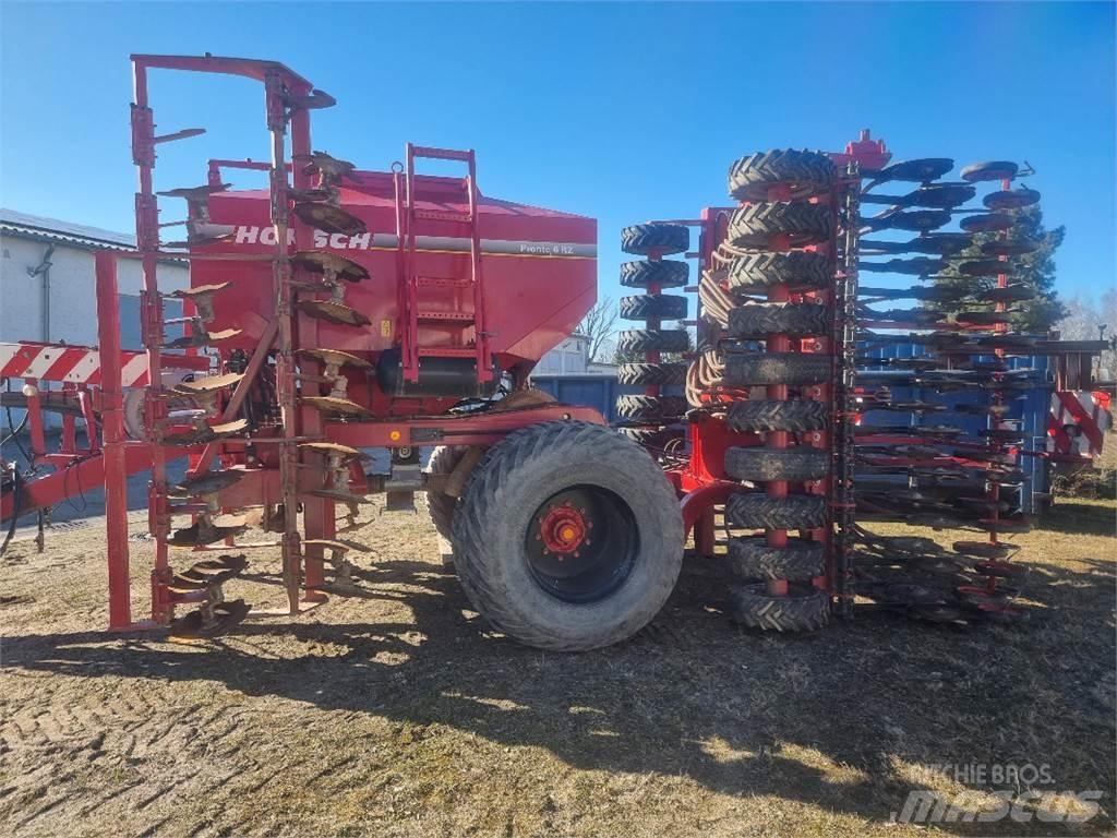Horsch Pronto 6 AS Semoir