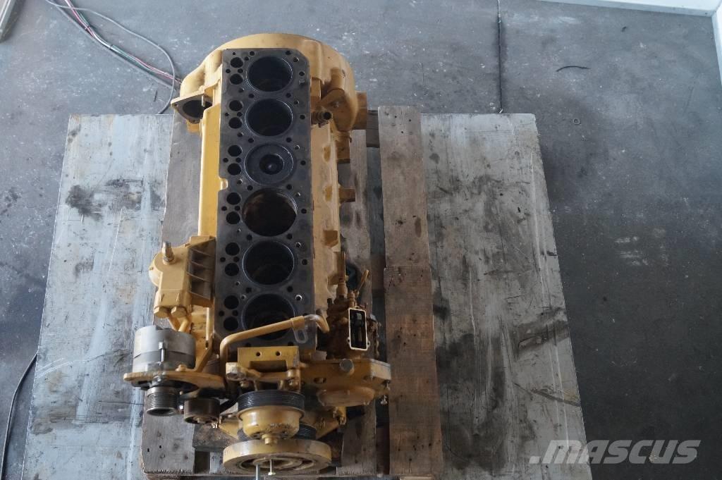 John Deere 6068 T Moteur