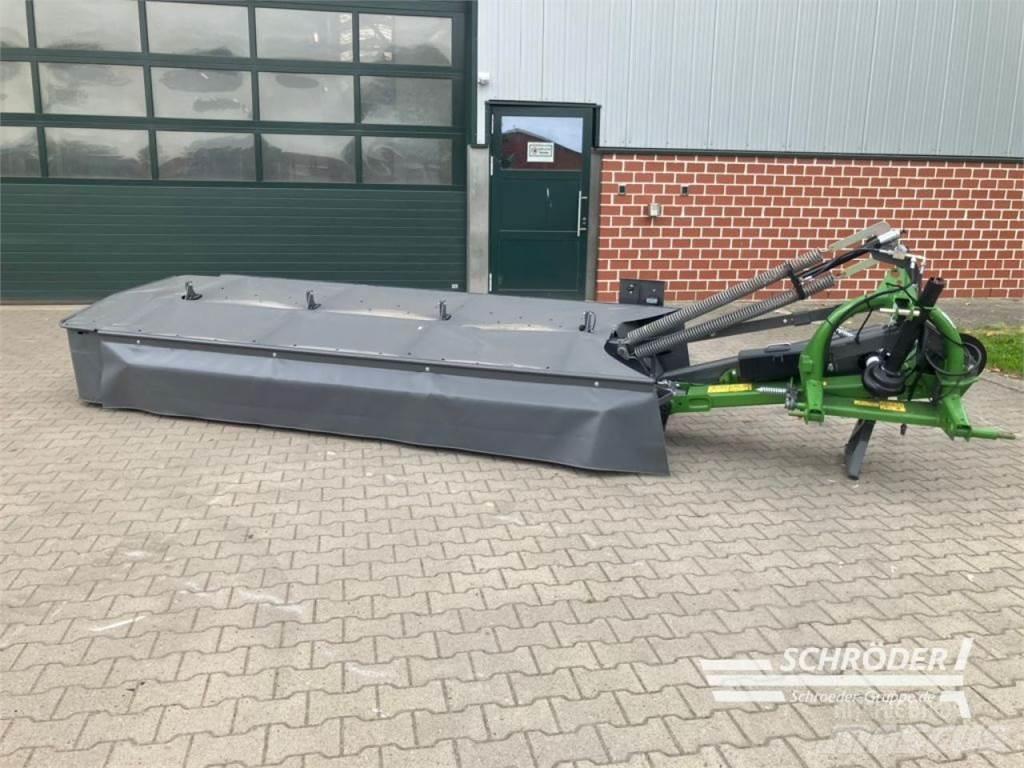 Fendt SLICER 350 P Faucheuse