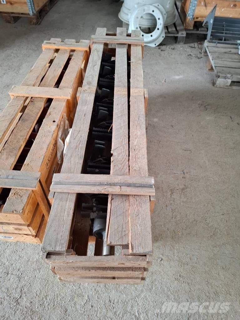 Fenet 5275 C Chaînes, chenilles