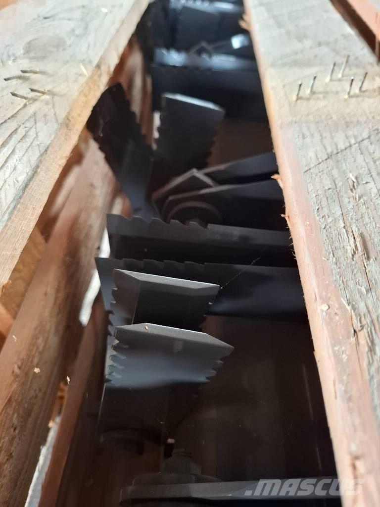 Fenet 5275 C Chaînes, chenilles