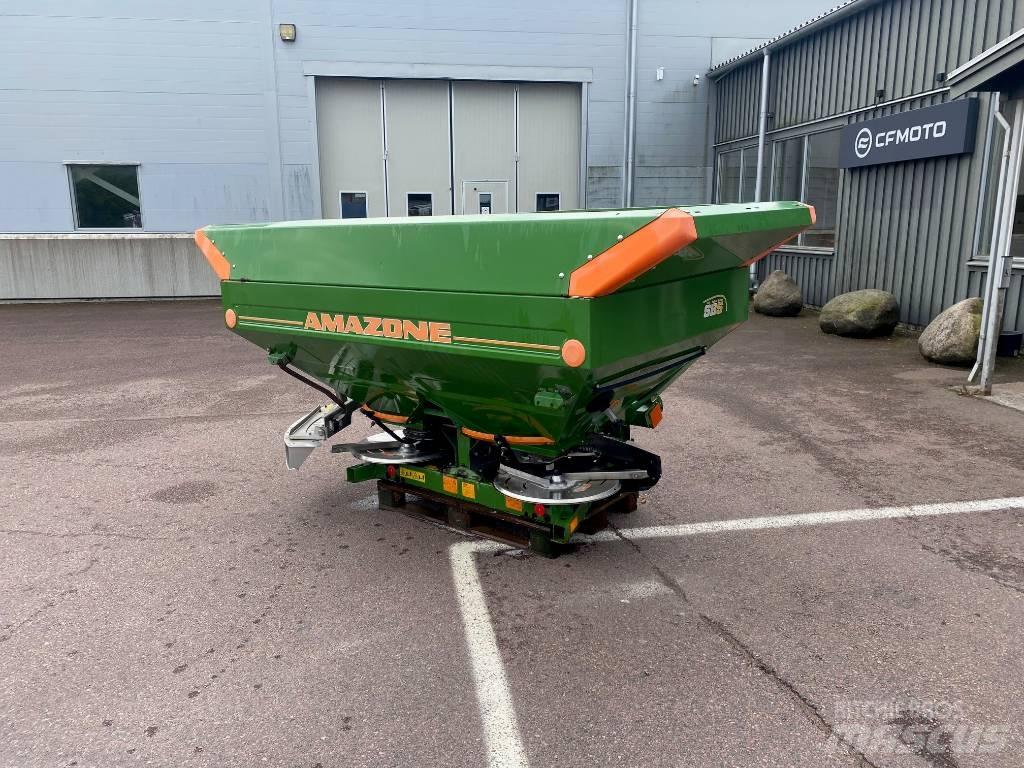 Amazone ZA-M 1500 Semoir à engrais