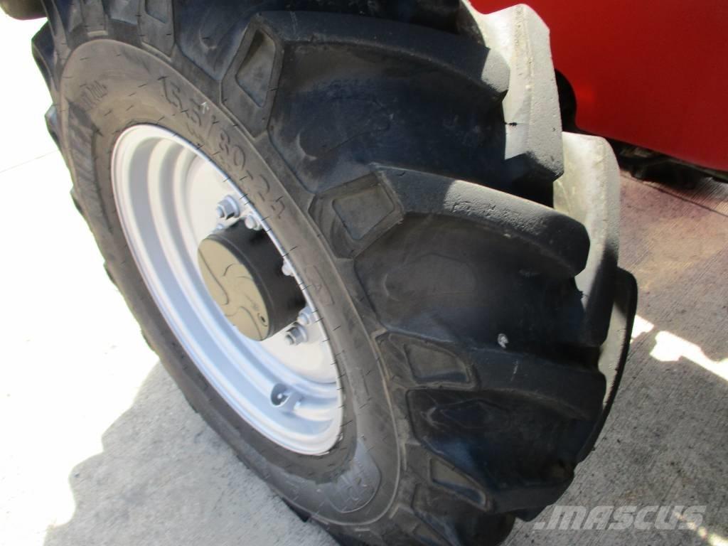 Manitou MT 1440 (269) Chariot télescopique