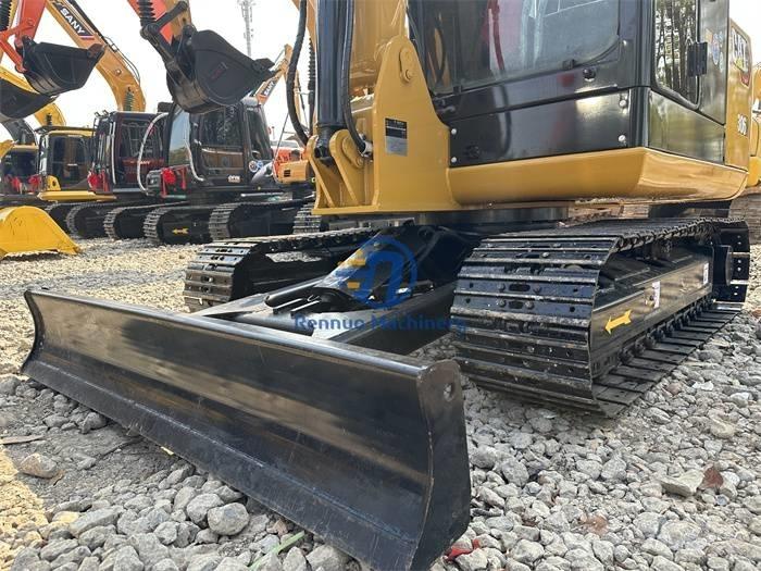 CAT 306E Mini pelle < 7t