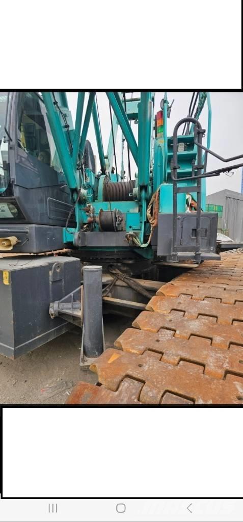 Kobelco BMS1000 Grue sur chenilles