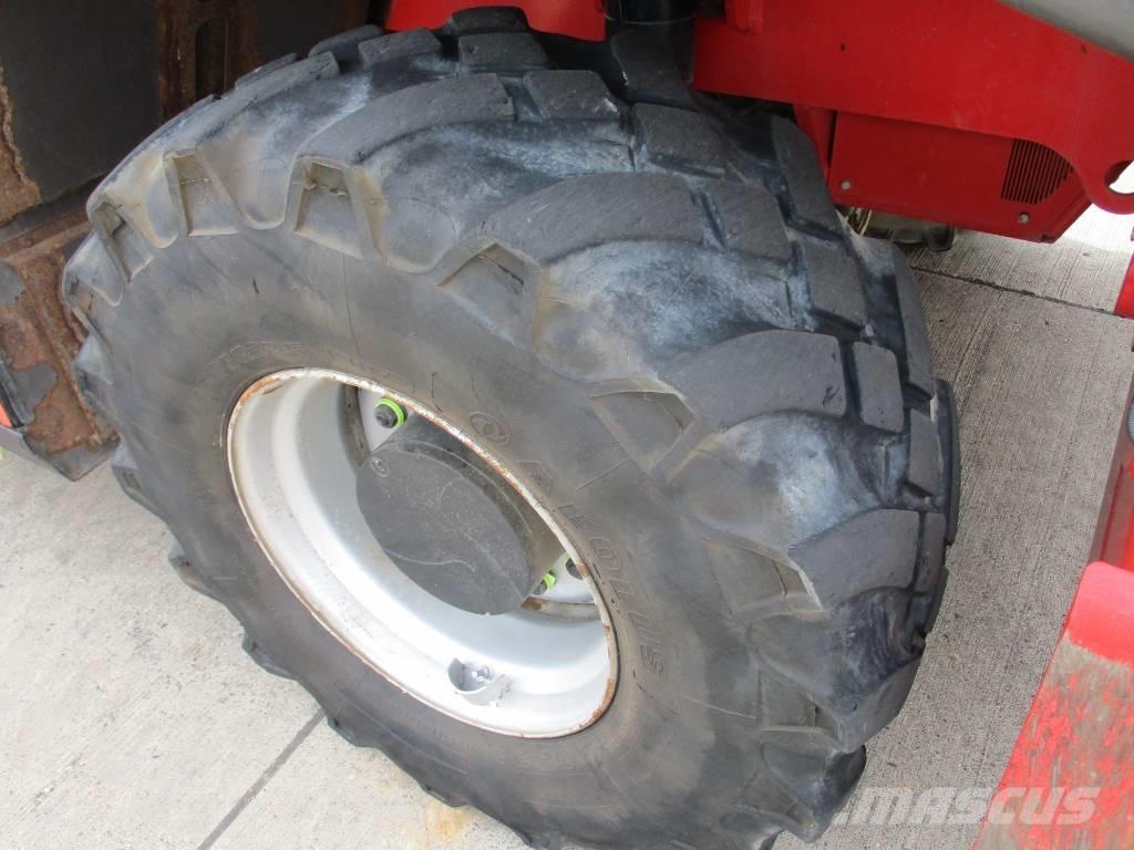 Manitou MRT 3050 Chariot télescopique